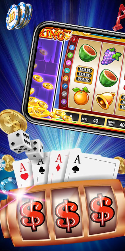 Rəsmi Casino Screenshot