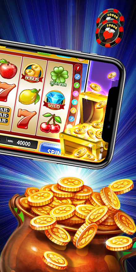 Rəsmi Casino Screenshot