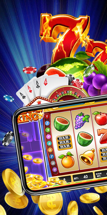 Rəsmi Casino Screenshot